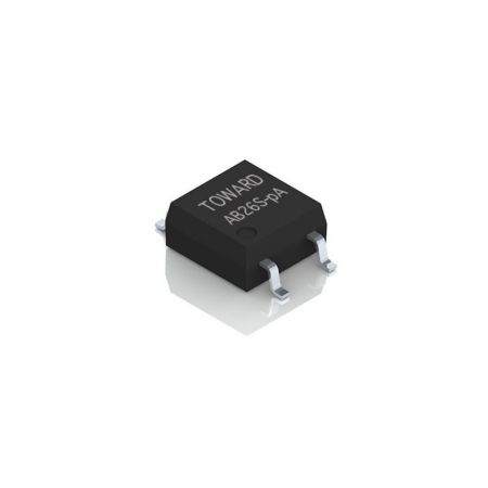 40V/2A  Solid State Relay, Leakage Current< 1nA in all package types